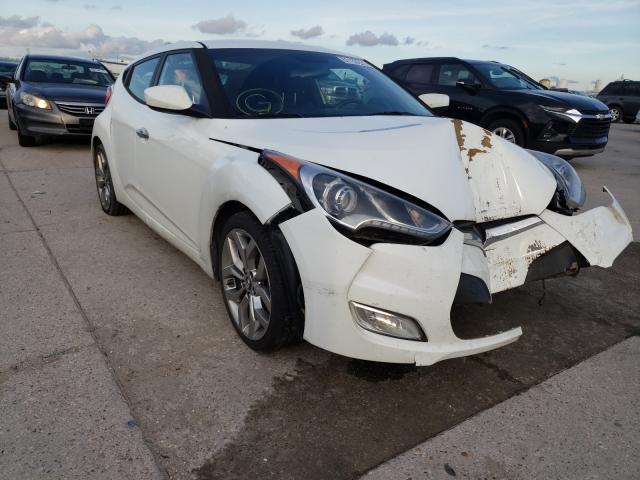 hyundai veloster 2014 kmhtc6ad7eu213113