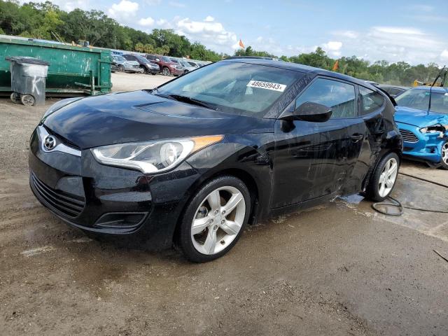 hyundai veloster 2014 kmhtc6ad7eu215492