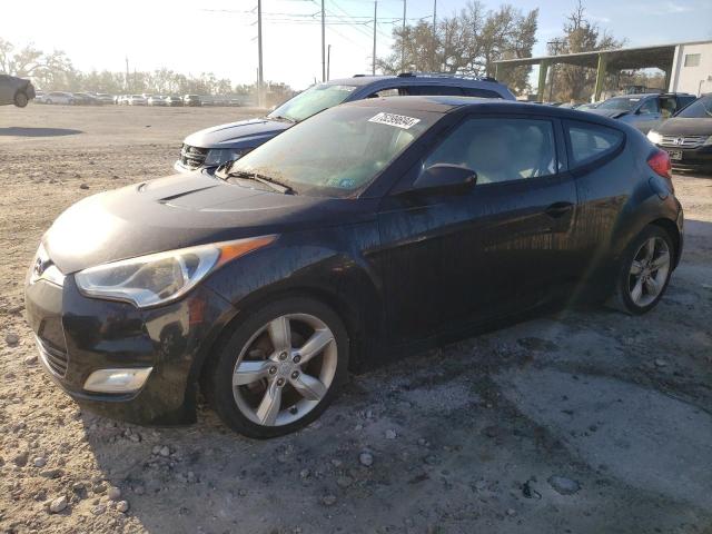 hyundai veloster 2014 kmhtc6ad7eu225875