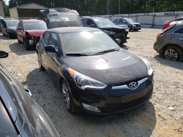 hyundai veloster 2015 kmhtc6ad7fu219124