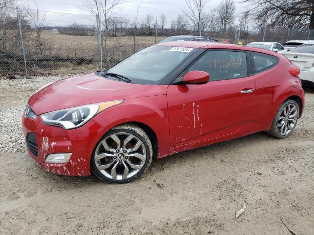 hyundai veloster 2015 kmhtc6ad7fu221312