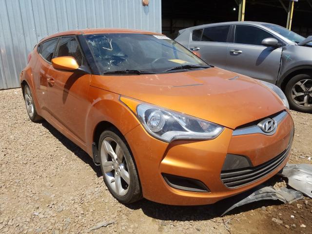 hyundai veloster 2015 kmhtc6ad7fu228213