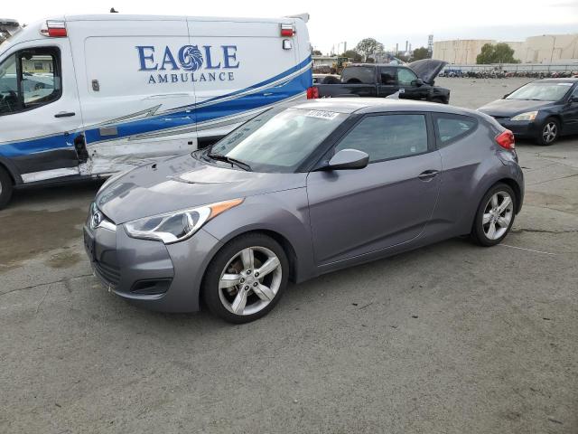 hyundai veloster 2015 kmhtc6ad7fu245237