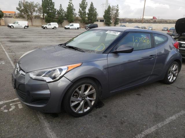 hyundai veloster 2016 kmhtc6ad7gu270818