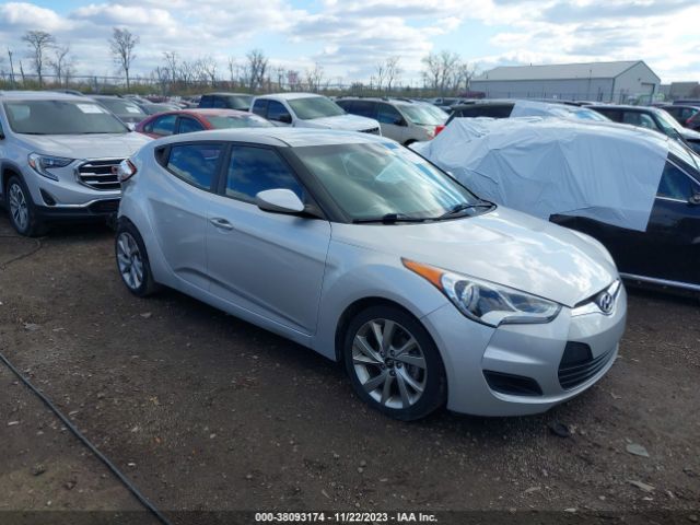 hyundai veloster 2016 kmhtc6ad7gu277123