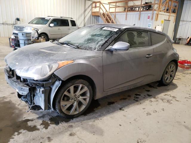 hyundai veloster 2016 kmhtc6ad7gu290762