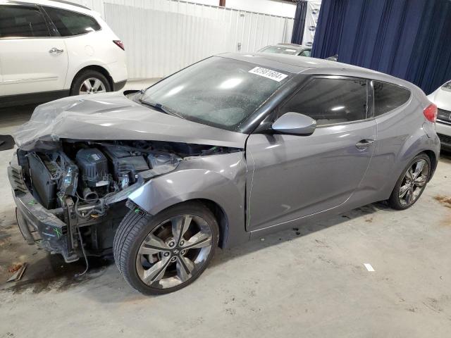 hyundai veloster 2016 kmhtc6ad7gu291796