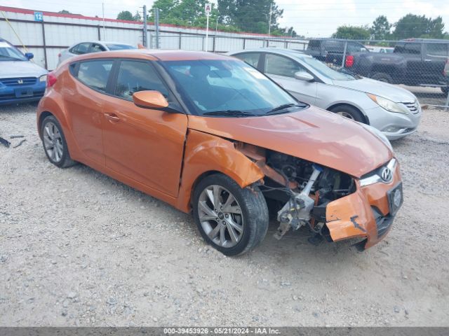 hyundai veloster 2016 kmhtc6ad7gu296674