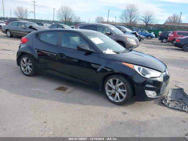 hyundai veloster 2017 kmhtc6ad7hu306458