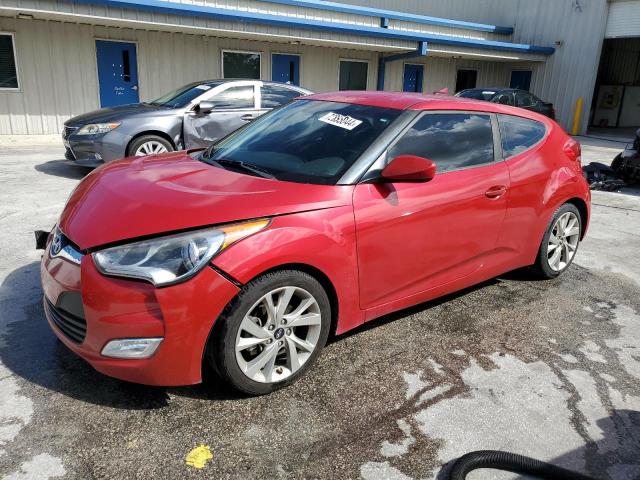 hyundai veloster 2017 kmhtc6ad7hu306606