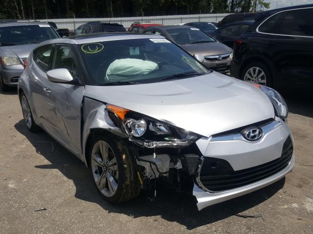 hyundai veloster 2017 kmhtc6ad7hu316682