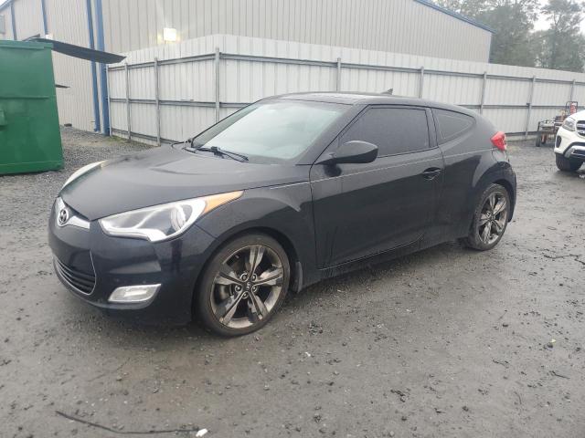 hyundai veloster 2017 kmhtc6ad7hu322627