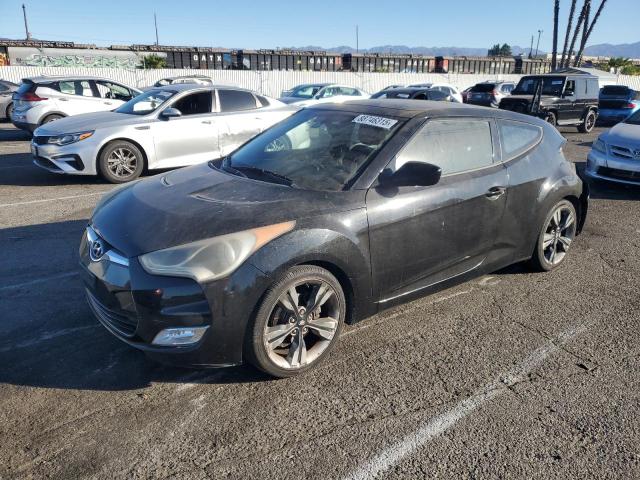 hyundai veloster 2012 kmhtc6ad8cu026251