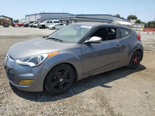 hyundai veloster 2012 kmhtc6ad8cu026735