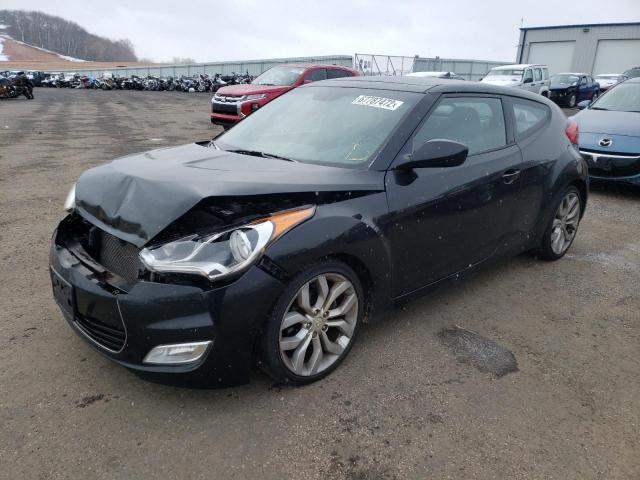 hyundai veloster 2012 kmhtc6ad8cu028193