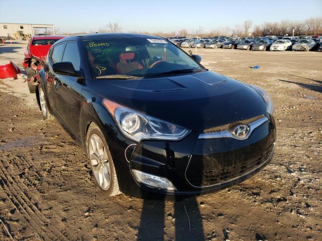 hyundai veloster 2012 kmhtc6ad8cu030493