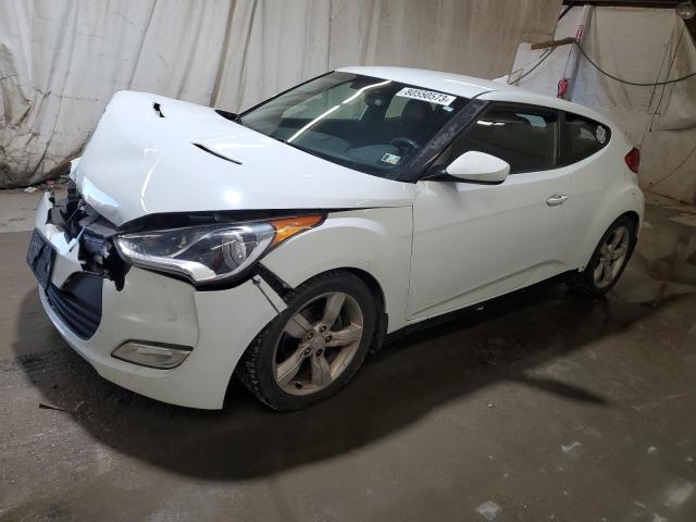 hyundai veloster 2012 kmhtc6ad8cu034818