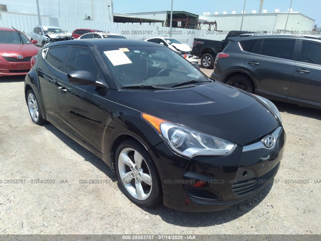 hyundai veloster 2012 kmhtc6ad8cu035869