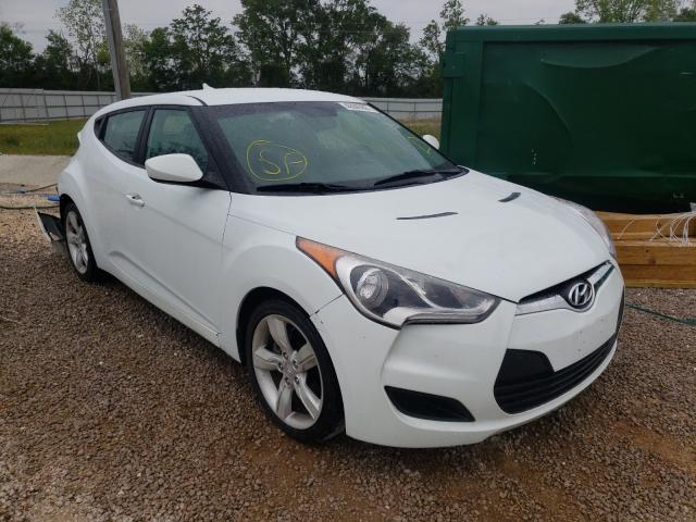 hyundai veloster 2012 kmhtc6ad8cu042126