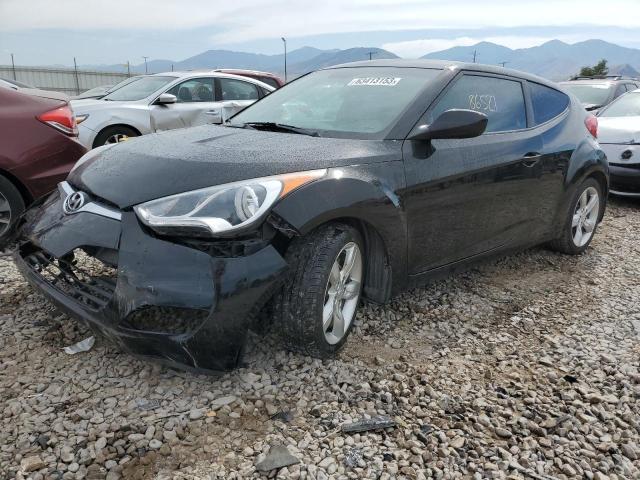 hyundai veloster 2012 kmhtc6ad8cu042174