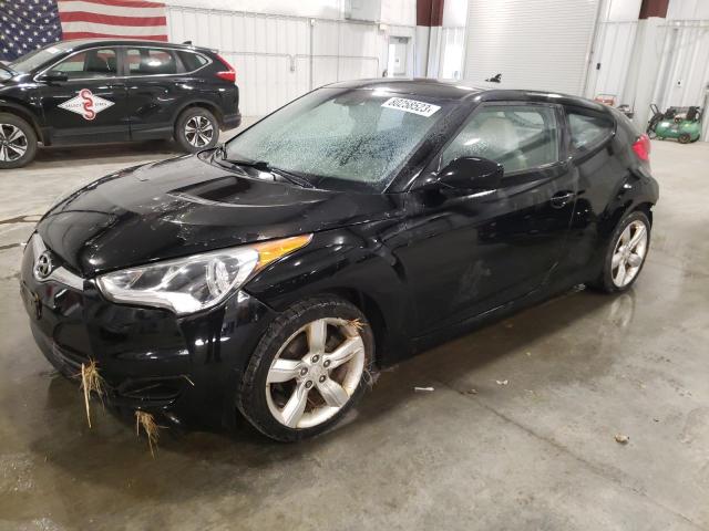 hyundai veloster 2012 kmhtc6ad8cu050968