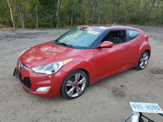 hyundai veloster 2012 kmhtc6ad8cu053417