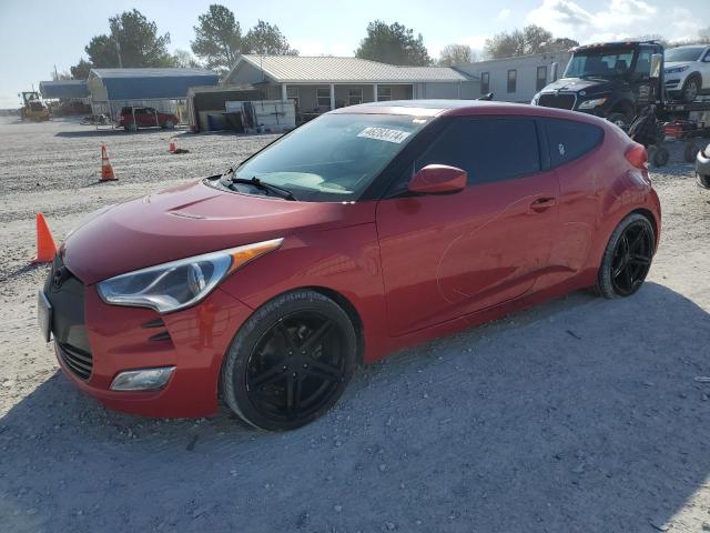 hyundai veloster 2012 kmhtc6ad8cu059766