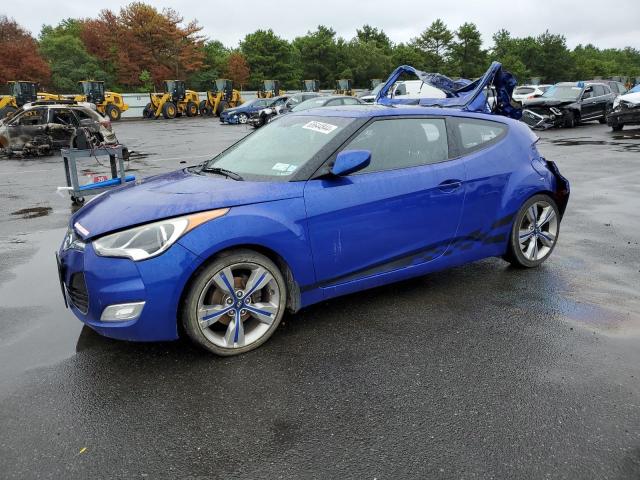 hyundai veloster 2012 kmhtc6ad8cu066314