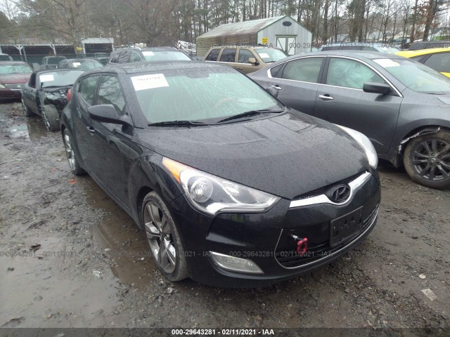 hyundai veloster 2012 kmhtc6ad8cu071531