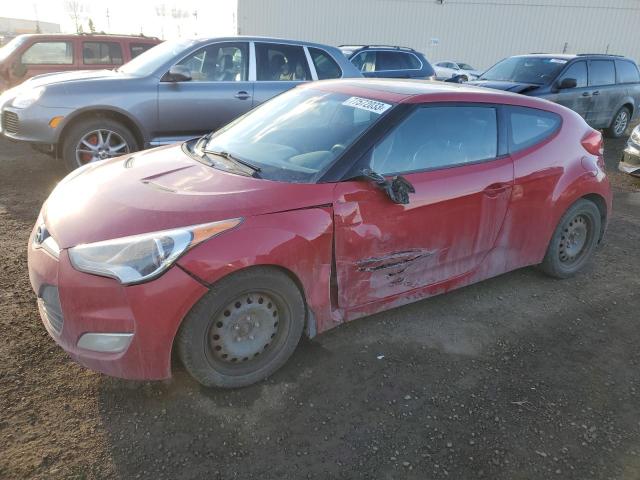 hyundai veloster 2012 kmhtc6ad8cu073828