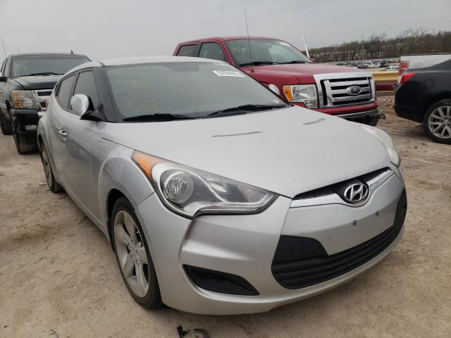 hyundai veloster 2012 kmhtc6ad8cu074641