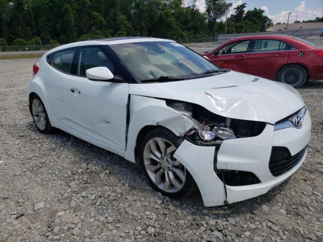 hyundai veloster 2013 kmhtc6ad8du107428