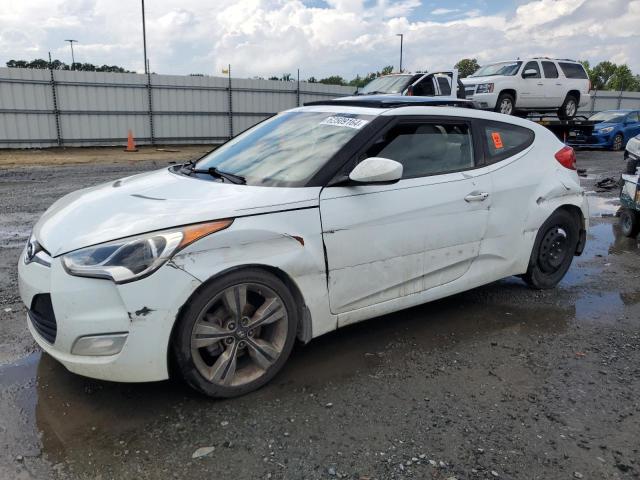 hyundai veloster 2013 kmhtc6ad8du122706