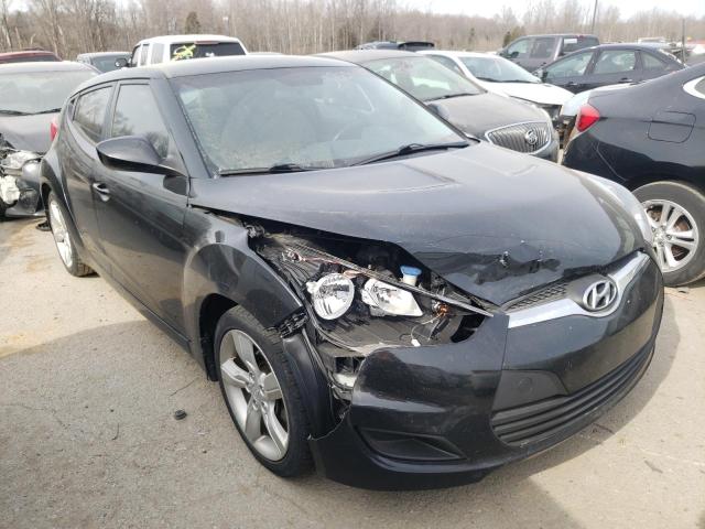 hyundai veloster 2013 kmhtc6ad8du146231