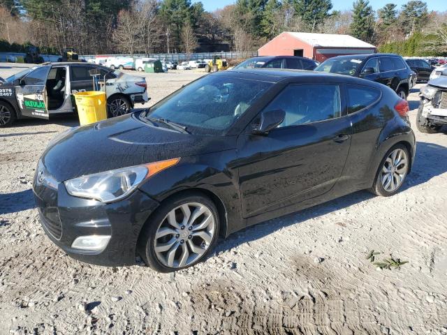 hyundai veloster 2013 kmhtc6ad8du151106