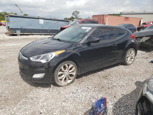 hyundai veloster 2013 kmhtc6ad8du156001