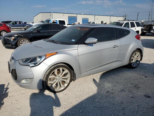 hyundai veloster 2013 kmhtc6ad8du158511