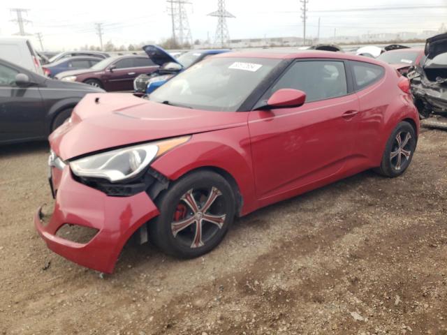 hyundai veloster 2013 kmhtc6ad8du170321