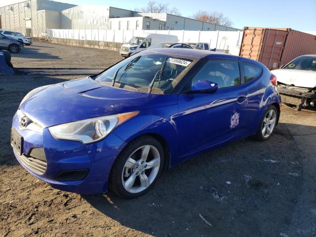 hyundai veloster 2013 kmhtc6ad8du173672