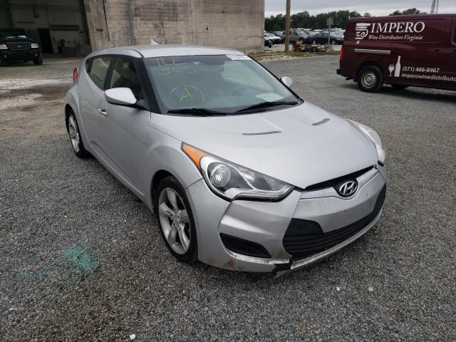 hyundai veloster 2013 kmhtc6ad8du176104