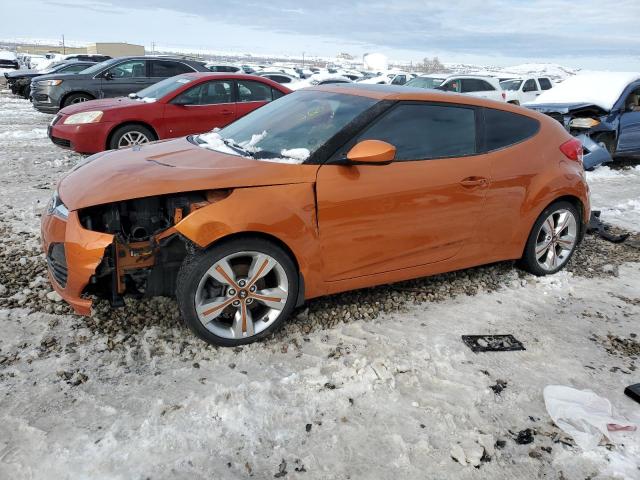 hyundai veloster 2013 kmhtc6ad8du176300