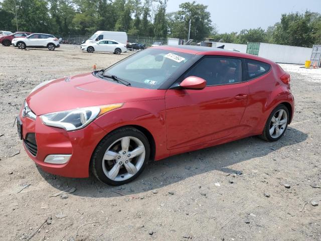 hyundai veloster 2014 kmhtc6ad8eu184172