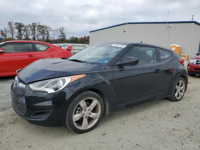 hyundai veloster 2014 kmhtc6ad8eu185046