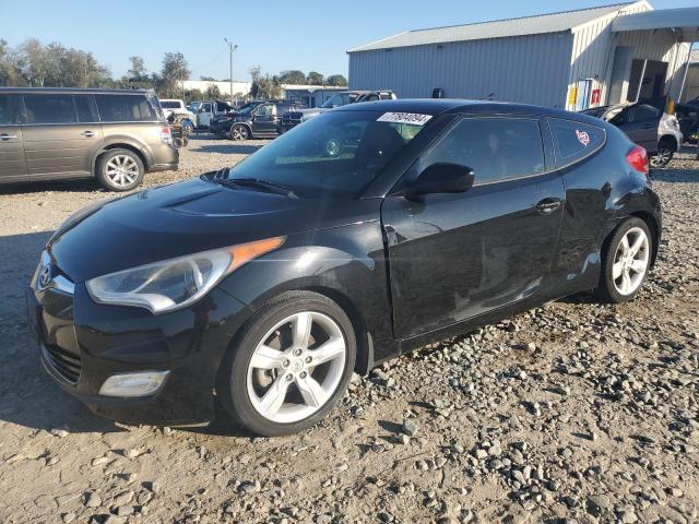 hyundai veloster 2014 kmhtc6ad8eu195754