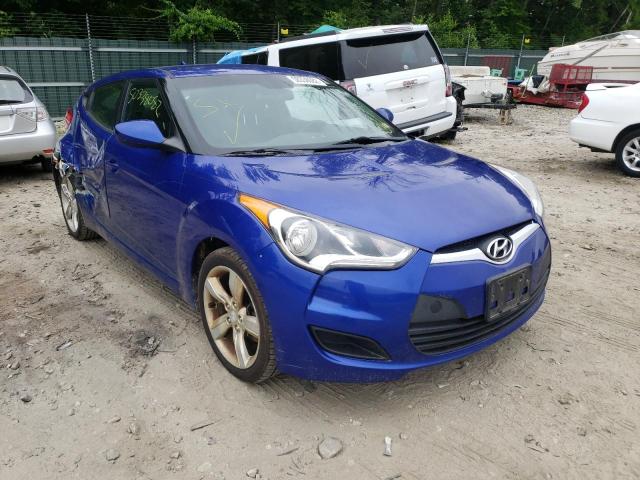 hyundai veloster 2014 kmhtc6ad8eu204288