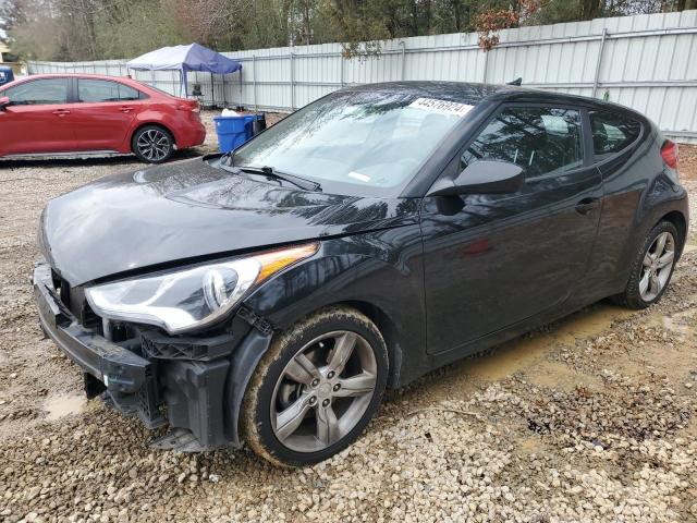 hyundai veloster 2015 kmhtc6ad8fu234473