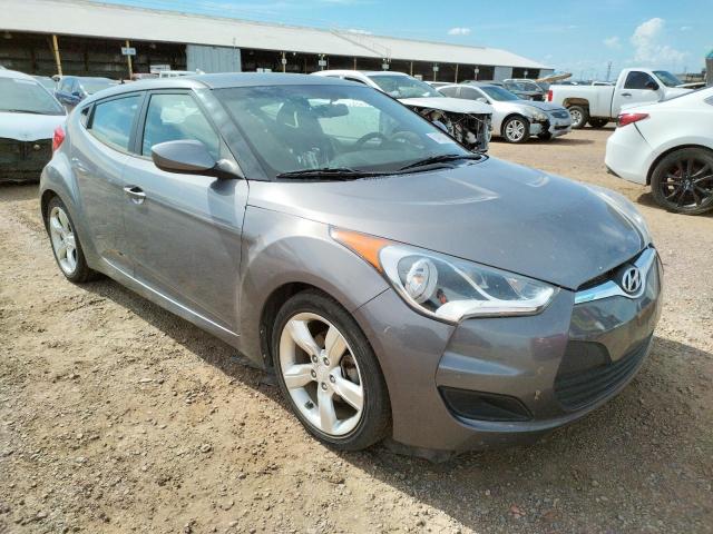 hyundai veloster 2015 kmhtc6ad8fu239351