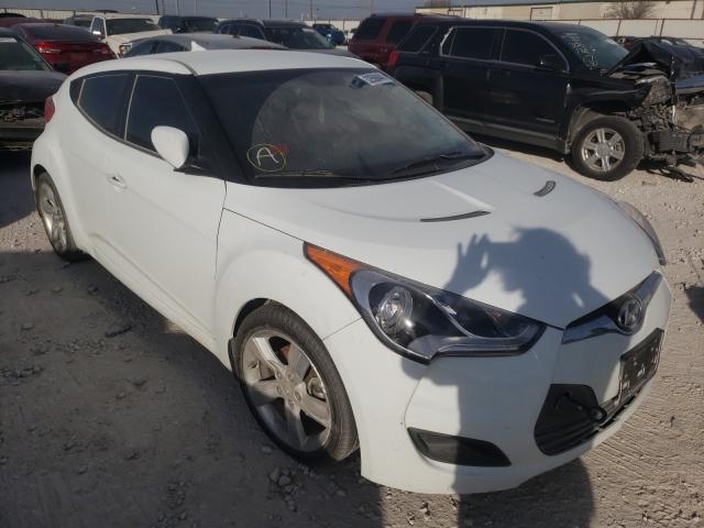 hyundai veloster 2015 kmhtc6ad8fu241973