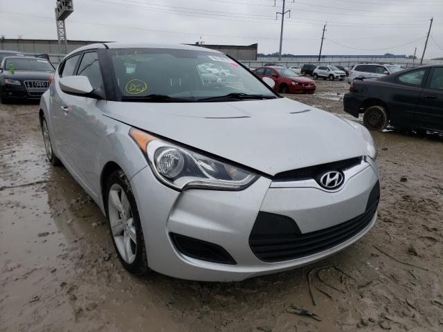 hyundai veloster 2015 kmhtc6ad8fu244761