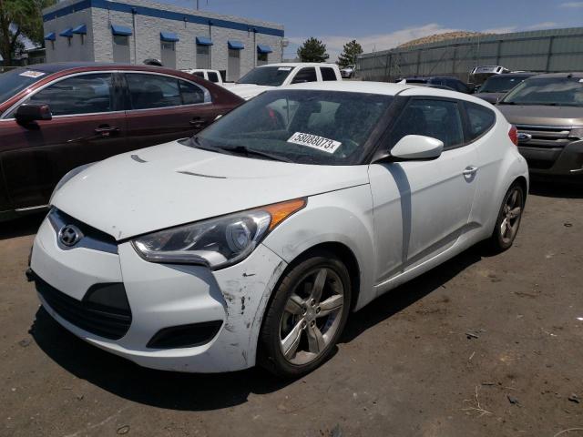 hyundai veloster 2015 kmhtc6ad8fu244856